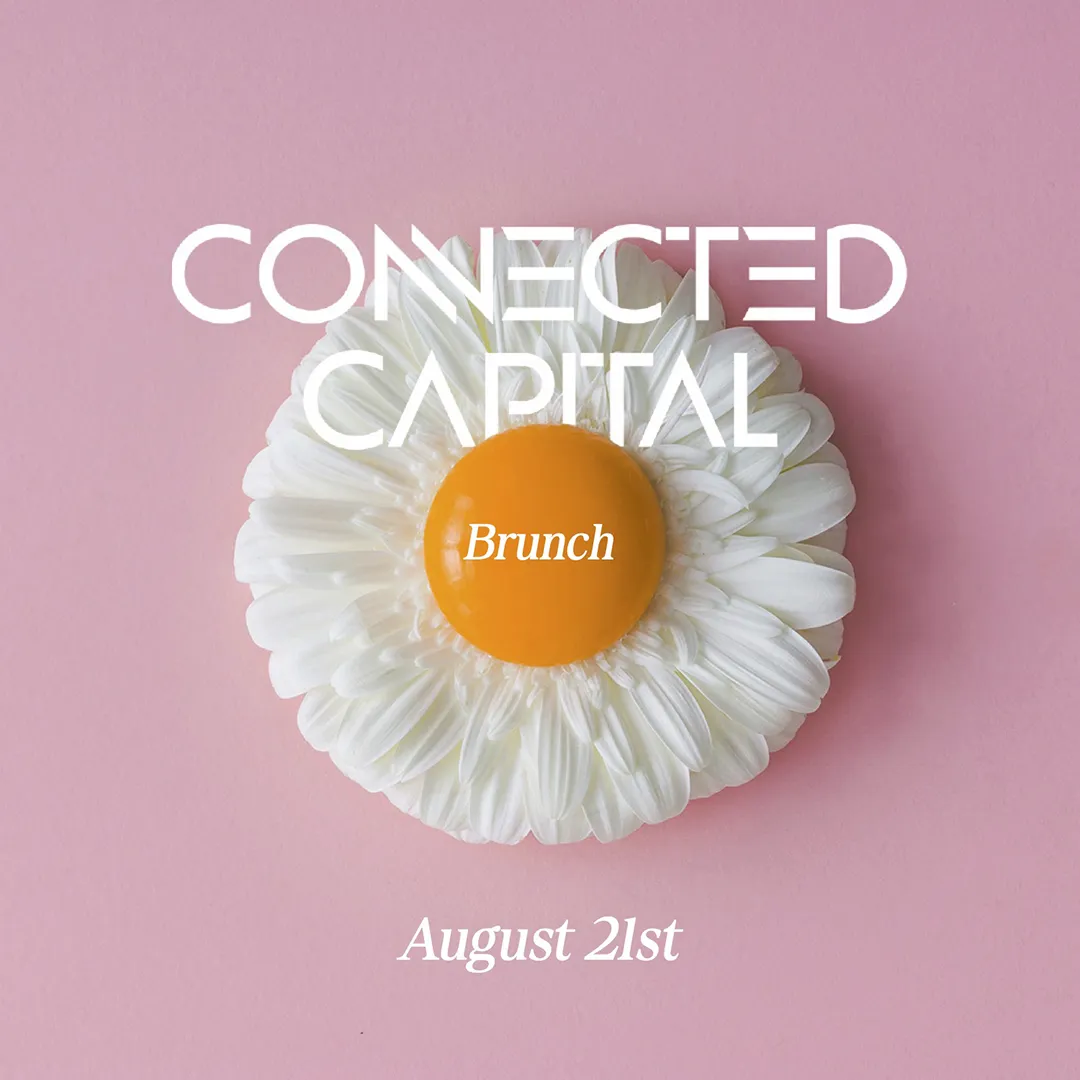 Vanguard42 • Connected Capital 2026