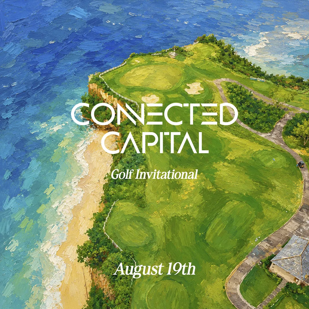 Vanguard42 • Connected Capital 2026