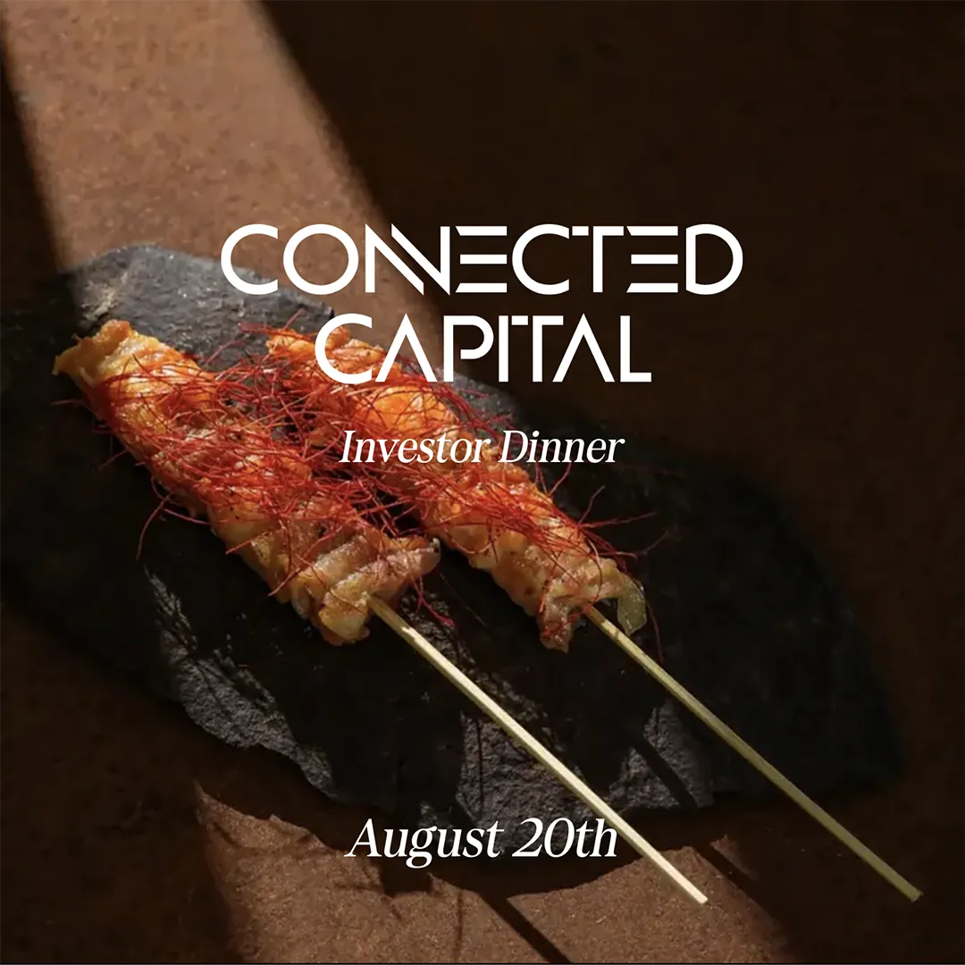 Vanguard42 • Connected Capital 2026
