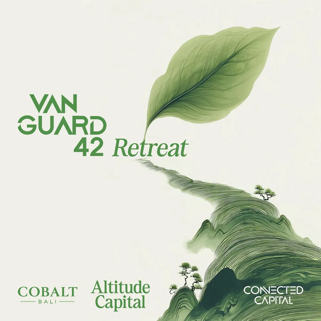 Vanguard42 • Connected Capital 2026