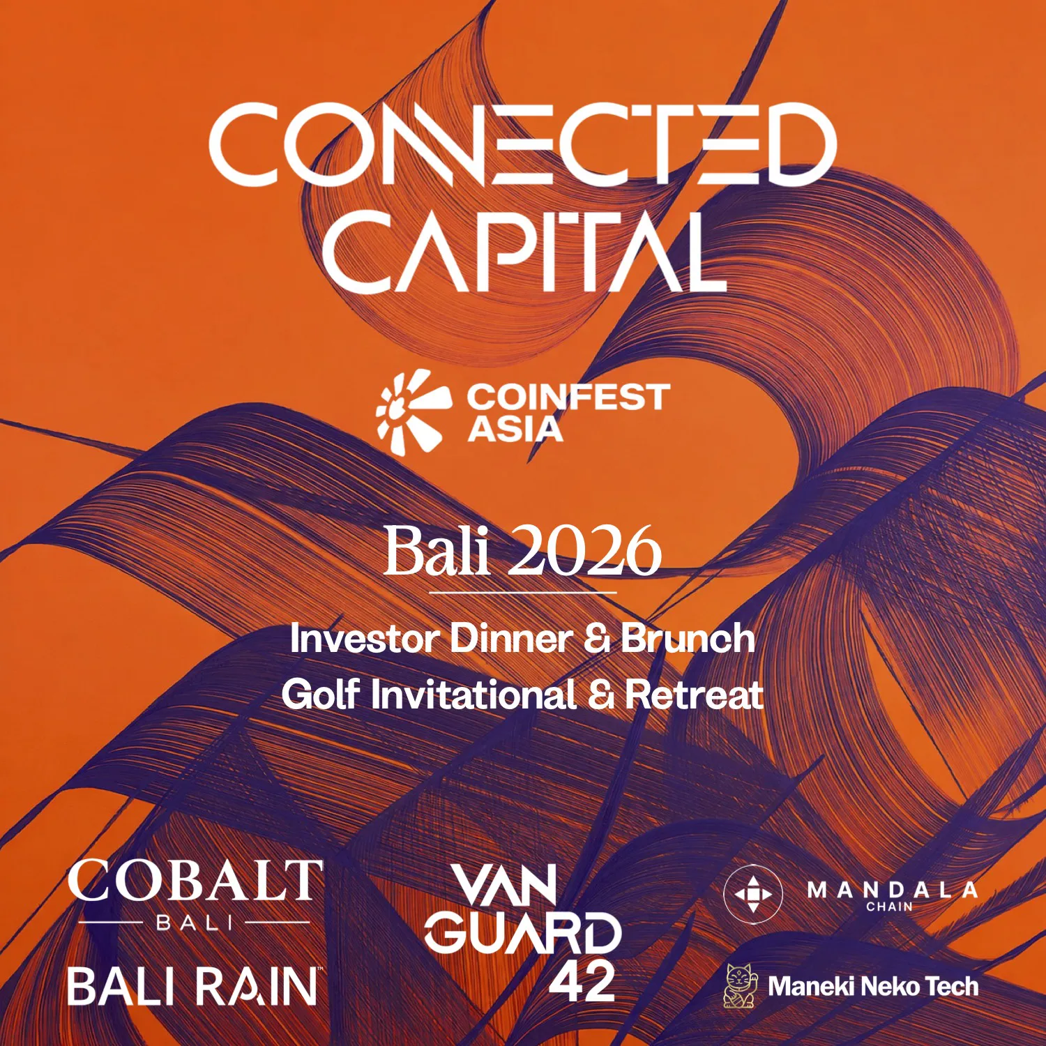 Vanguard42 • Connected Capital 2026